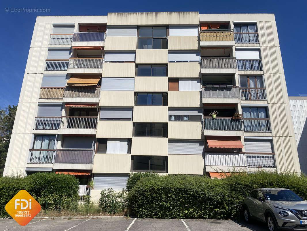 Appartement à MONTPELLIER