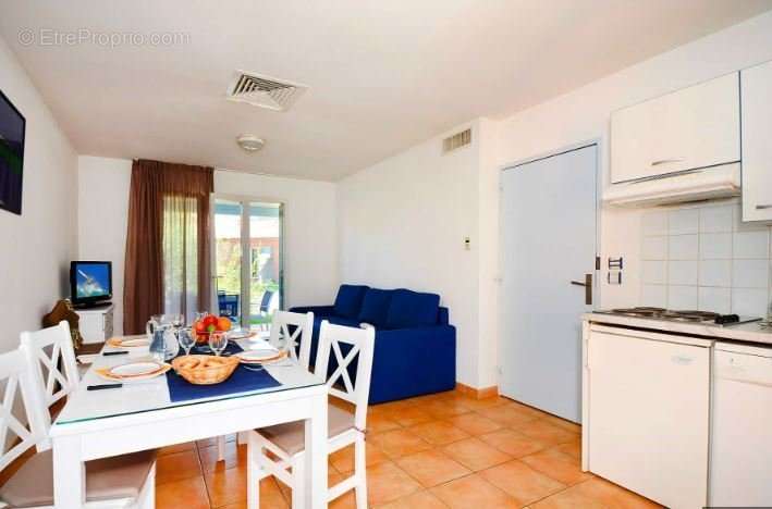 Appartement à ARGELES-SUR-MER