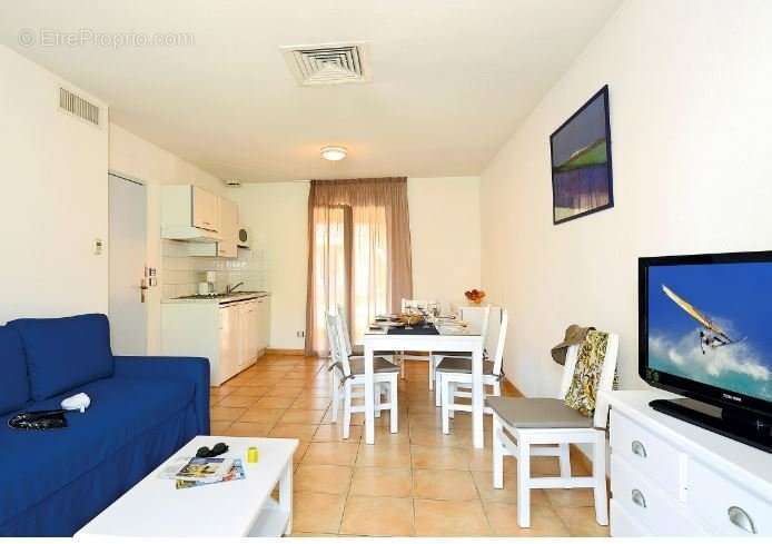 Appartement à ARGELES-SUR-MER