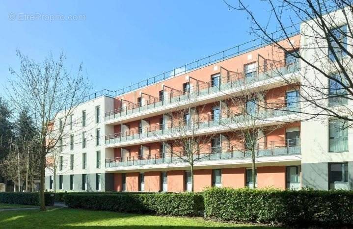 Appartement à SAINT-CYR-L&#039;ECOLE