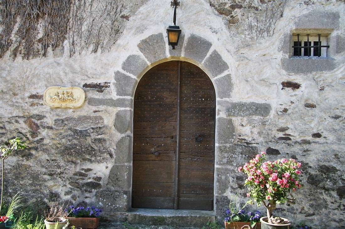 Maison à SAINT-JORY-DE-CHALAIS