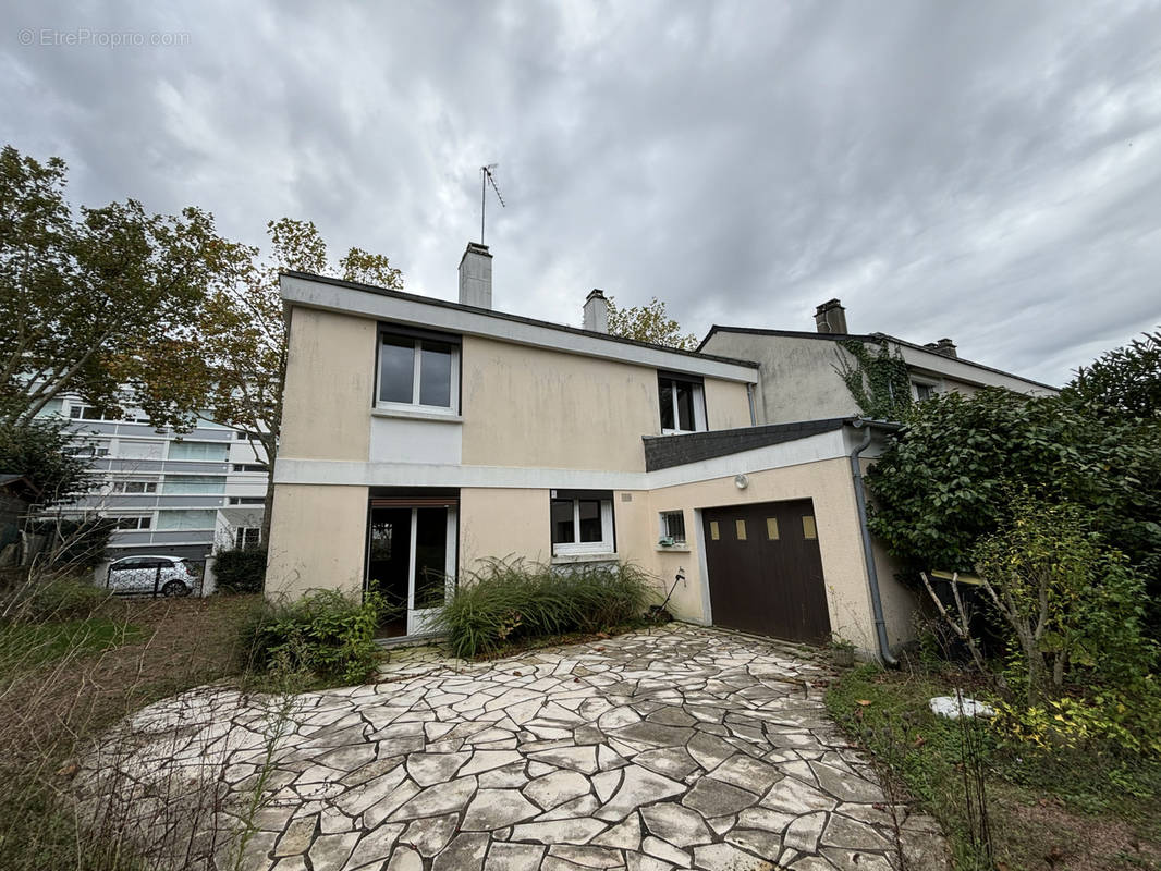 Maison à ANGERS