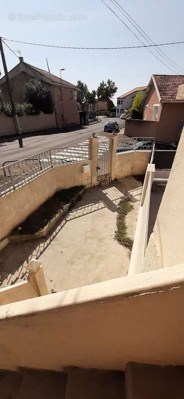 Maison à BEZIERS