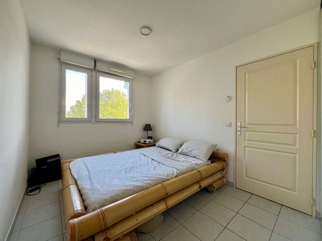 Appartement à MARSEILLE-10E