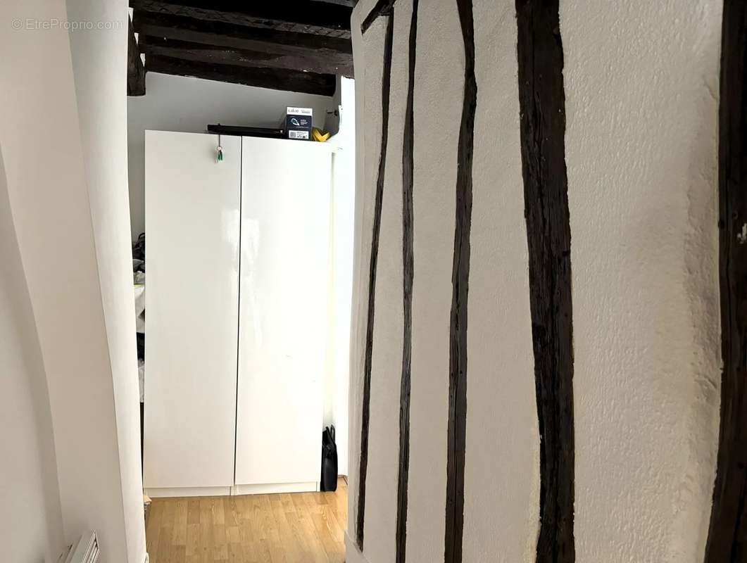 Appartement à PARIS-5E