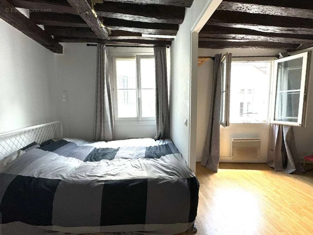 Appartement à PARIS-5E