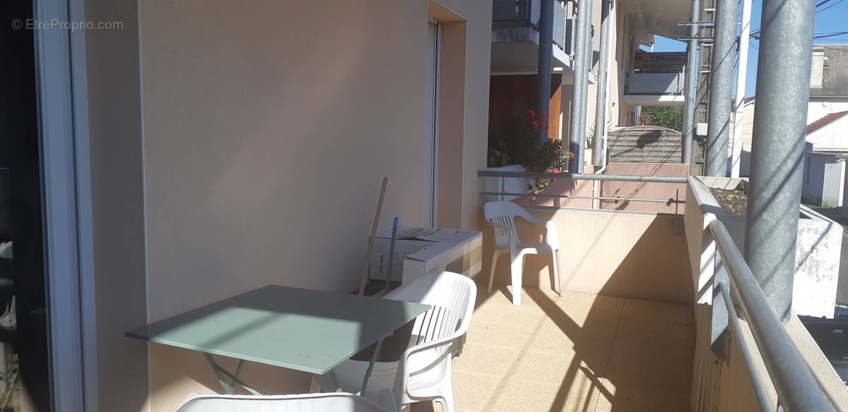 Appartement à TARBES