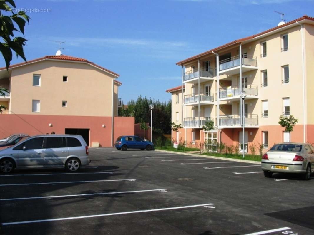 Appartement à TARBES