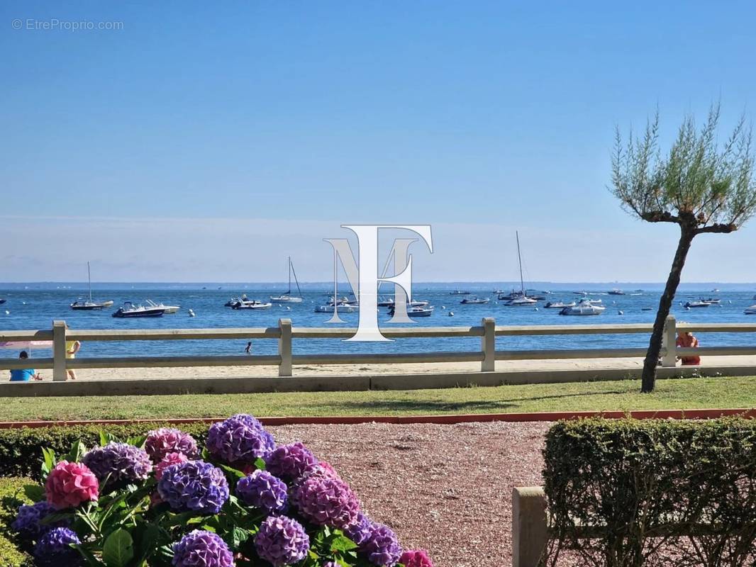 Appartement à ARCACHON