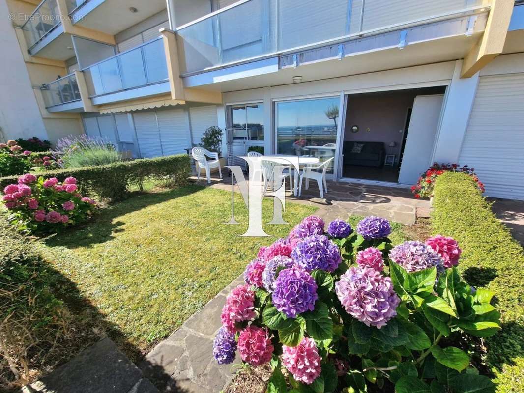 Appartement à ARCACHON