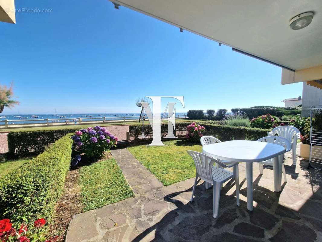 Appartement à ARCACHON