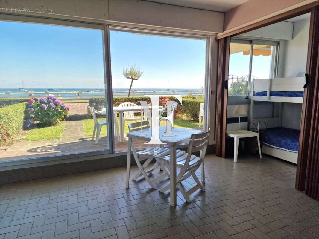 Appartement à ARCACHON