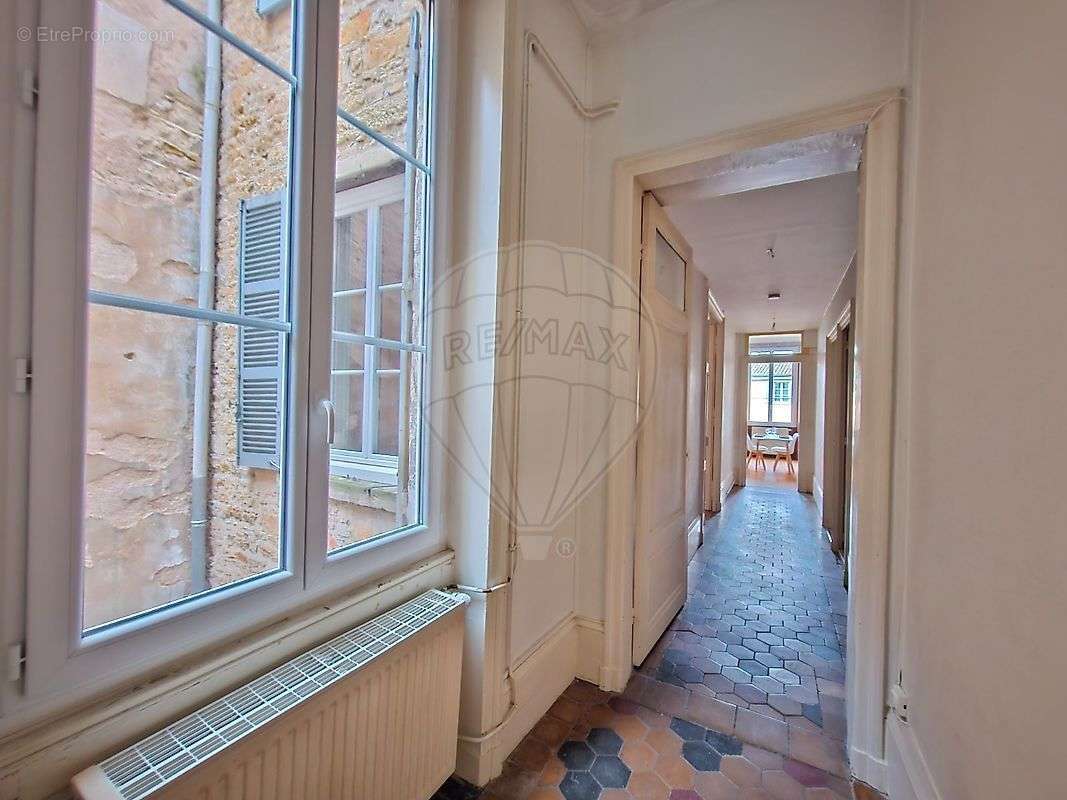 Appartement à VILLEFRANCHE-SUR-SAONE