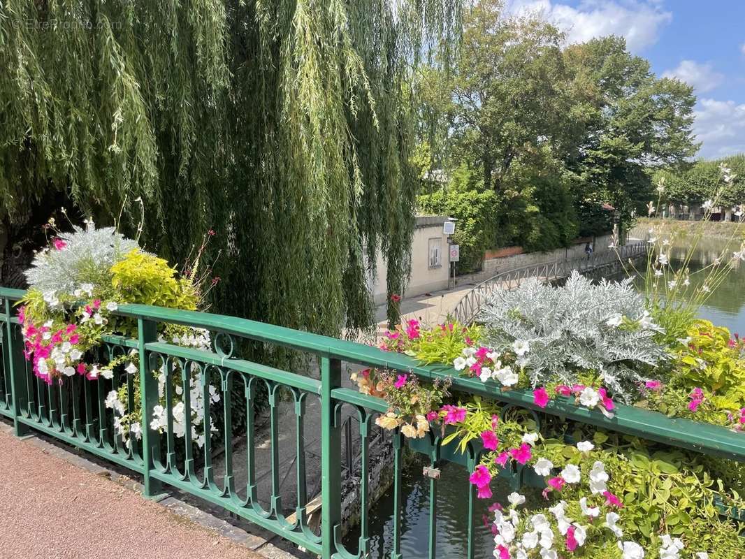 Appartement à MONTARGIS