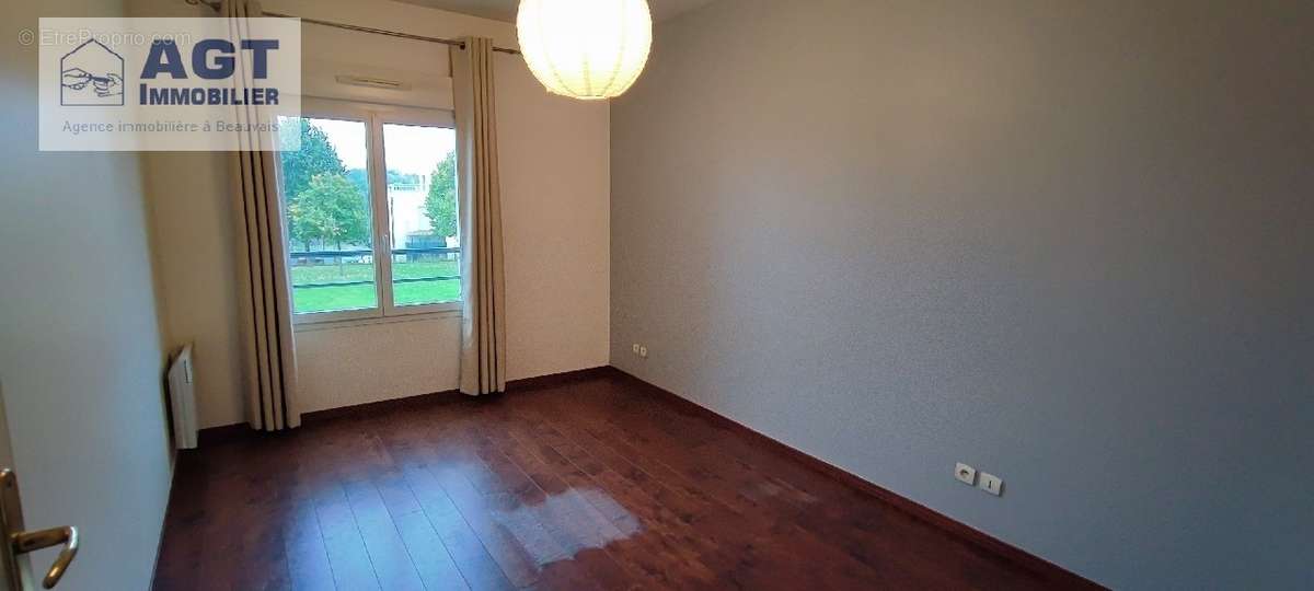 Appartement à BEAUVAIS