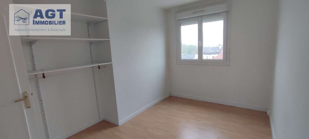 Appartement à BEAUVAIS