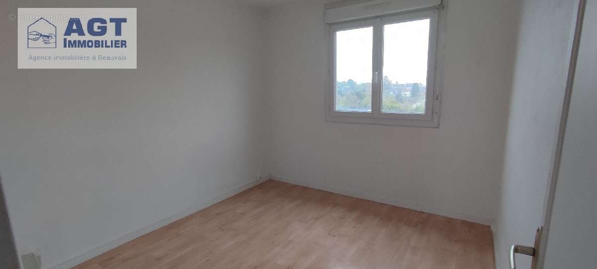 Appartement à BEAUVAIS