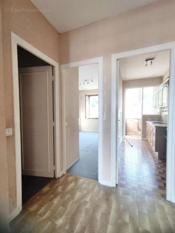   - Appartement à NICE