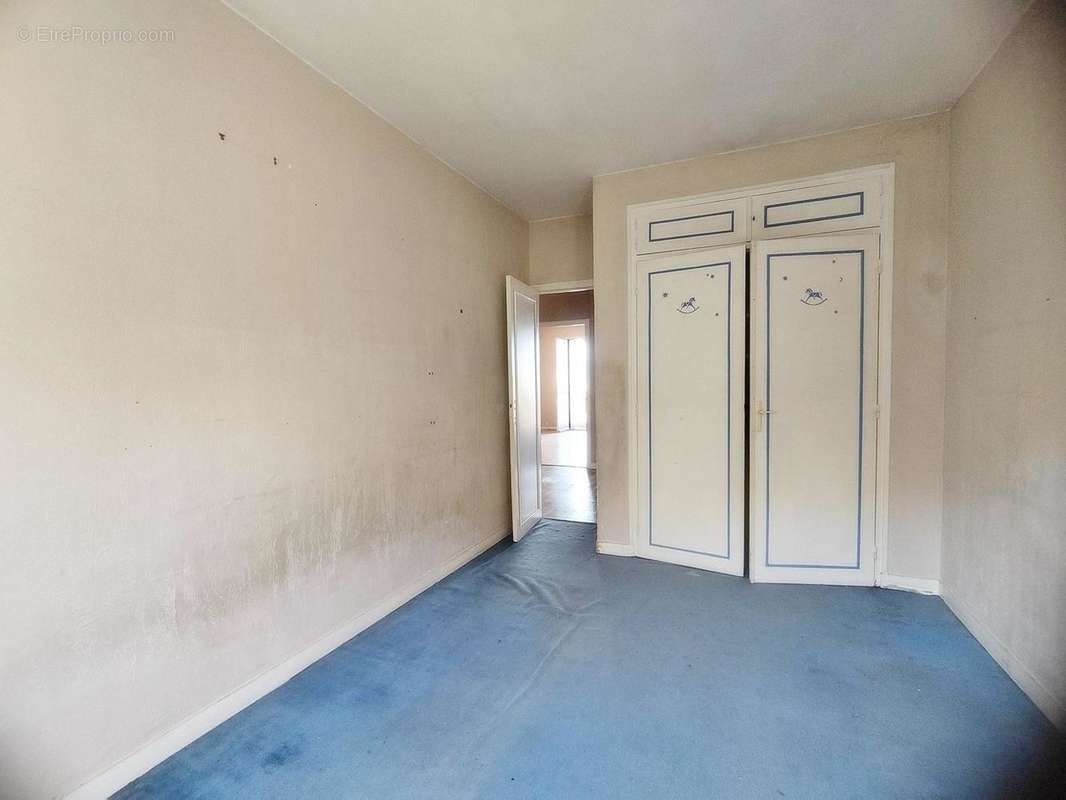   - Appartement à NICE