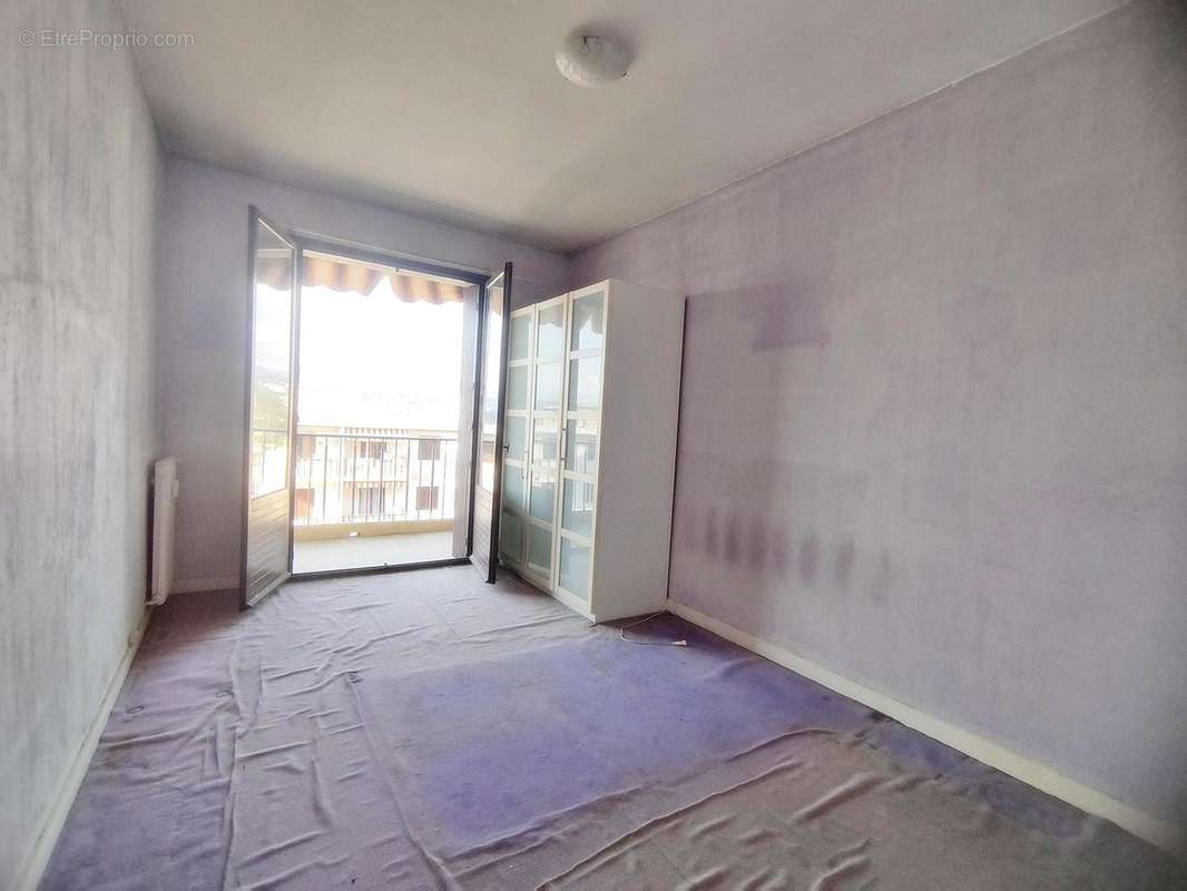   - Appartement à NICE