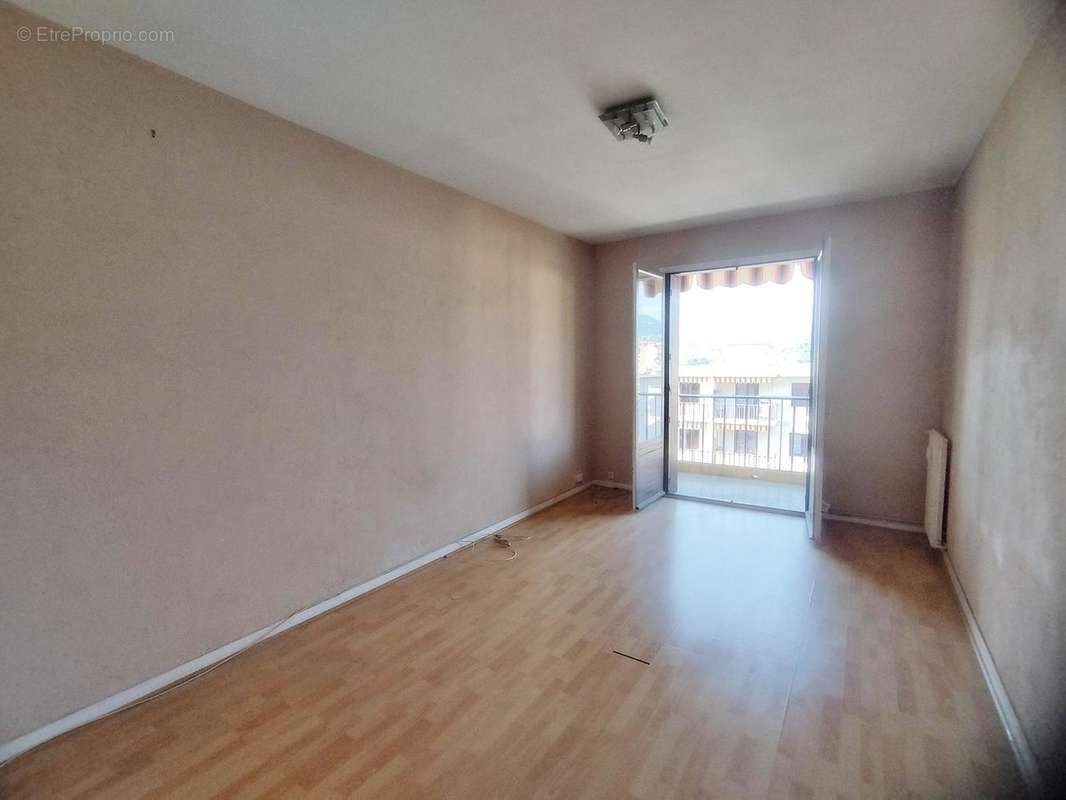   - Appartement à NICE