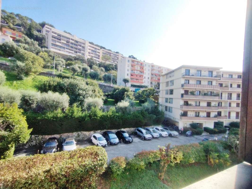   - Appartement à NICE