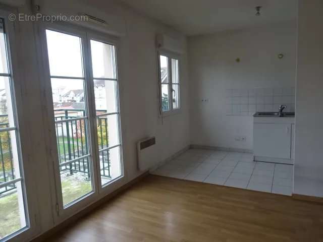 Appartement à MORANGIS