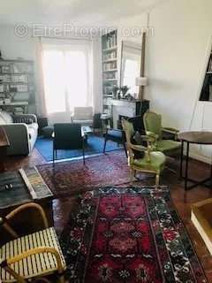 Appartement à SAINT-GERMAIN-EN-LAYE