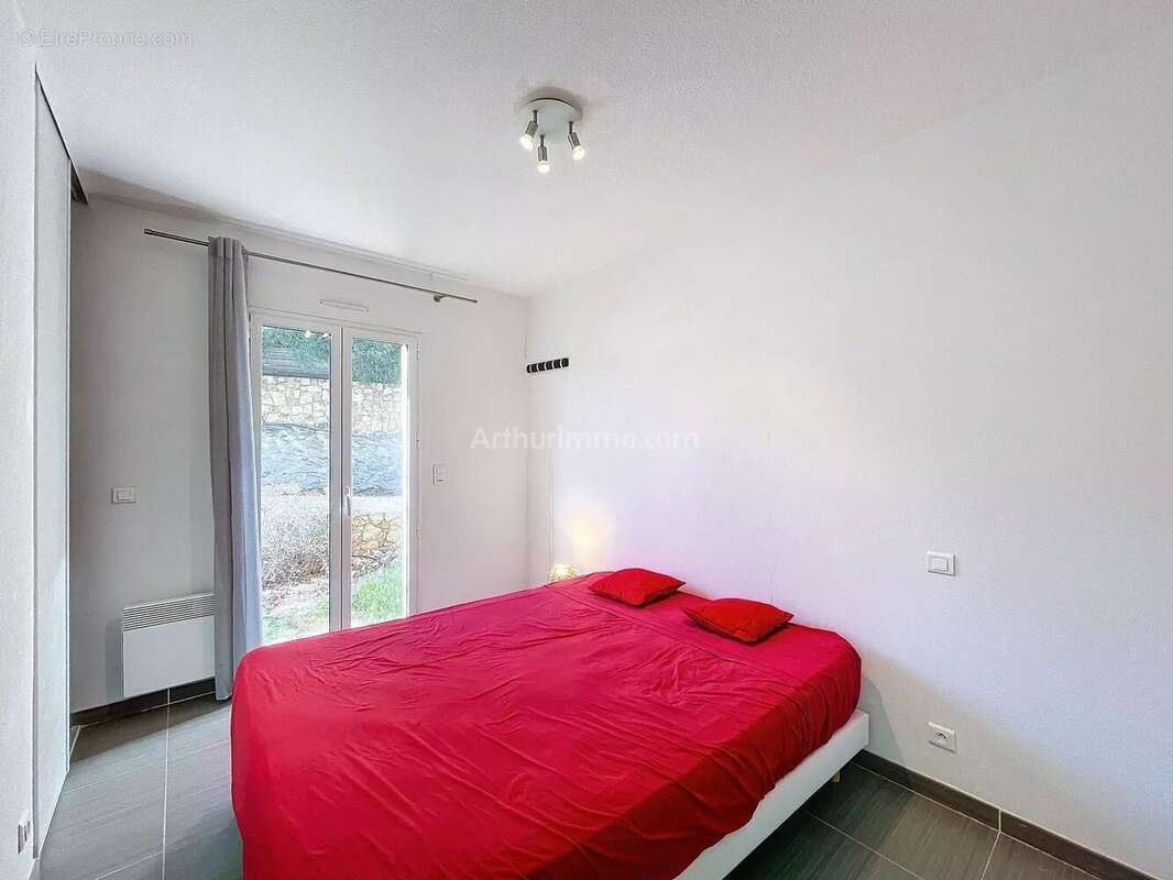 Appartement à CALVI