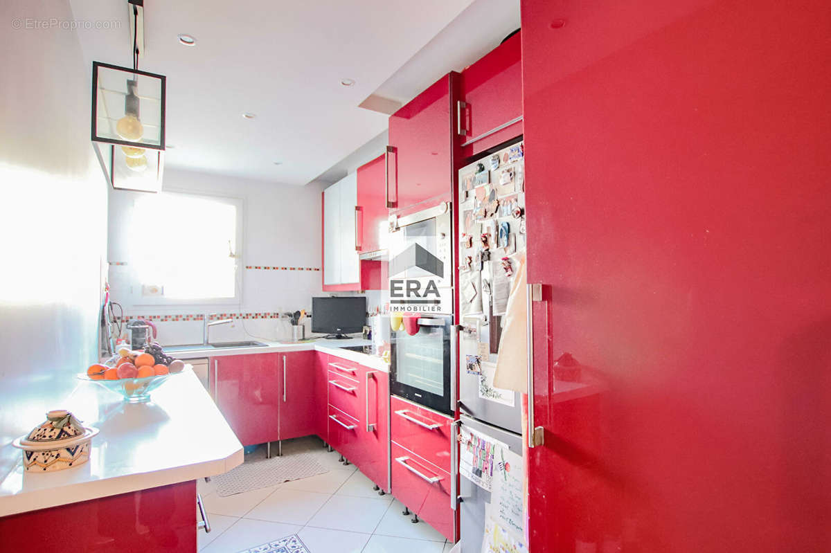 Appartement à PARIS-13E