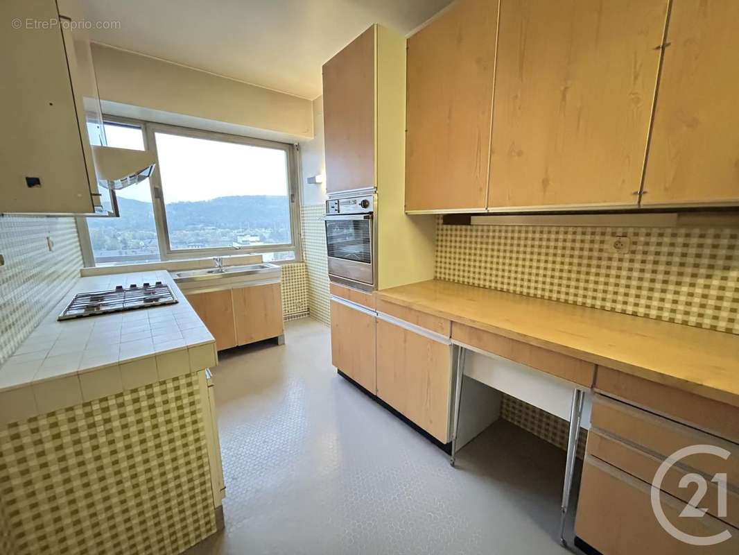 Appartement à VERNON