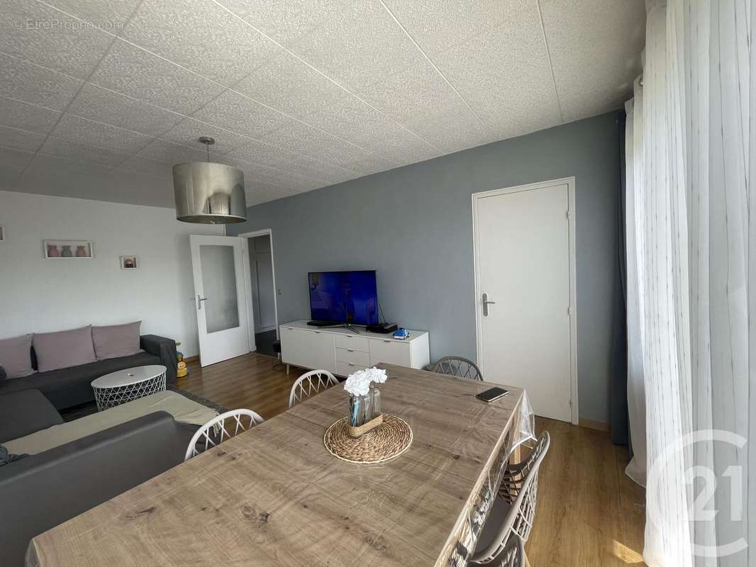 Appartement à VERNON