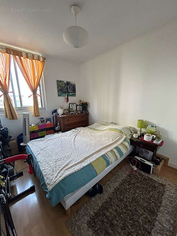 Appartement à RUEIL-MALMAISON