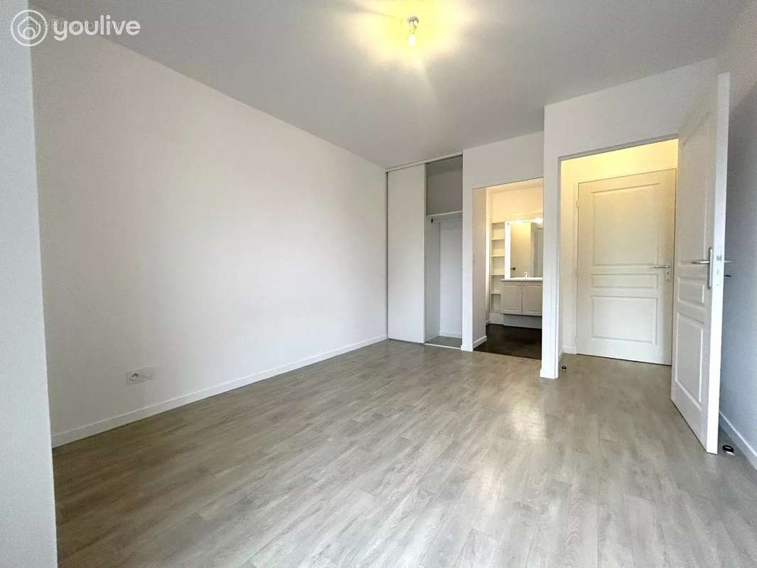 Appartement à ANGERS