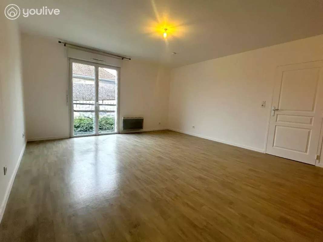 Appartement à ANGERS