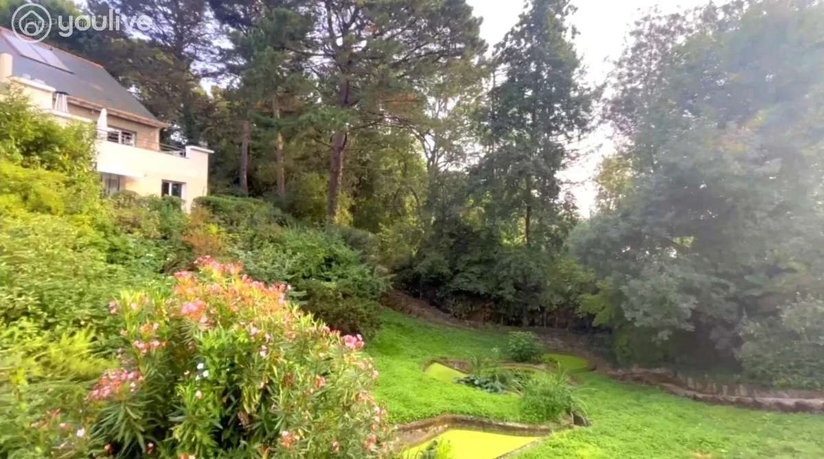 Appartement à ANGERS