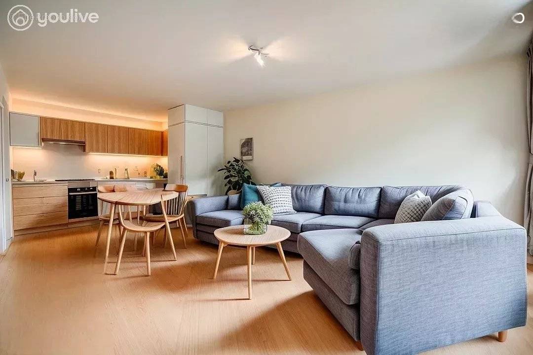 Appartement à ANGERS