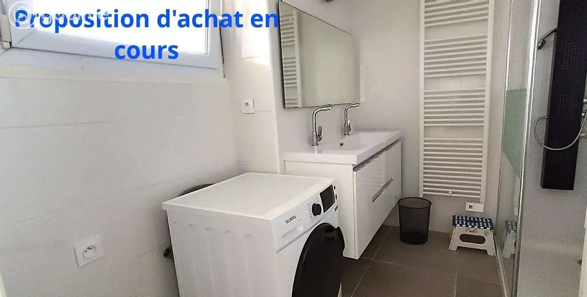 Appartement à LES SABLES-D&#039;OLONNE