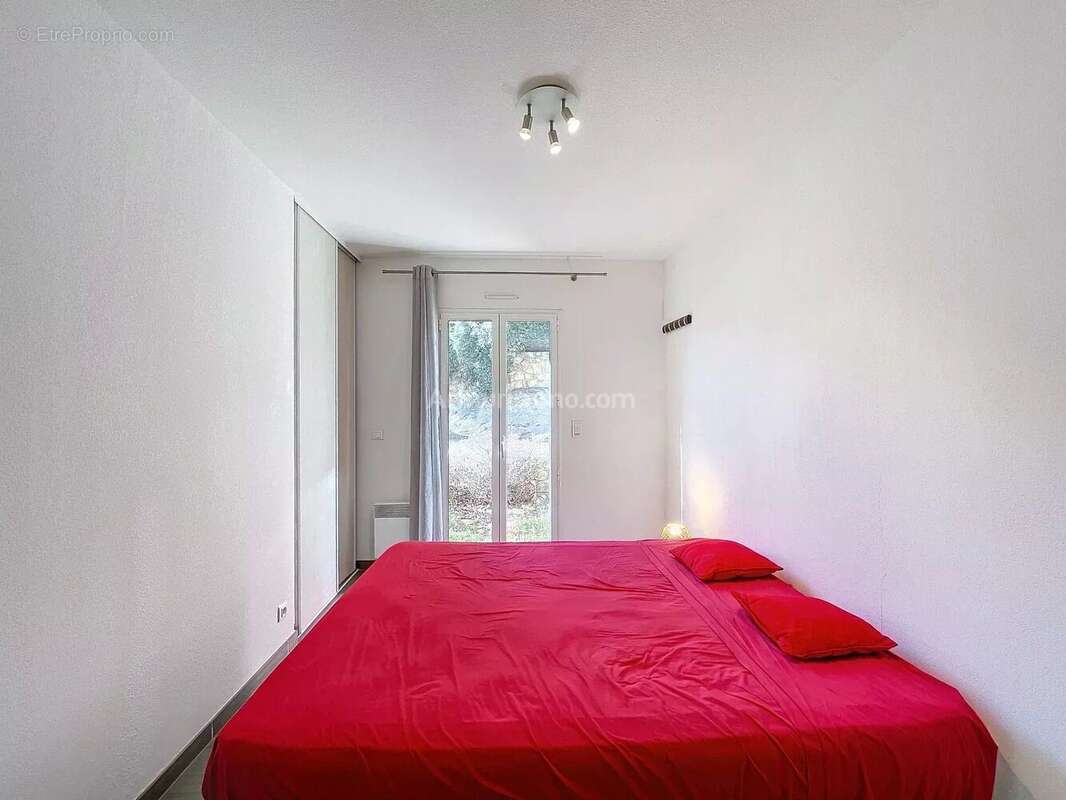 Appartement à CALVI