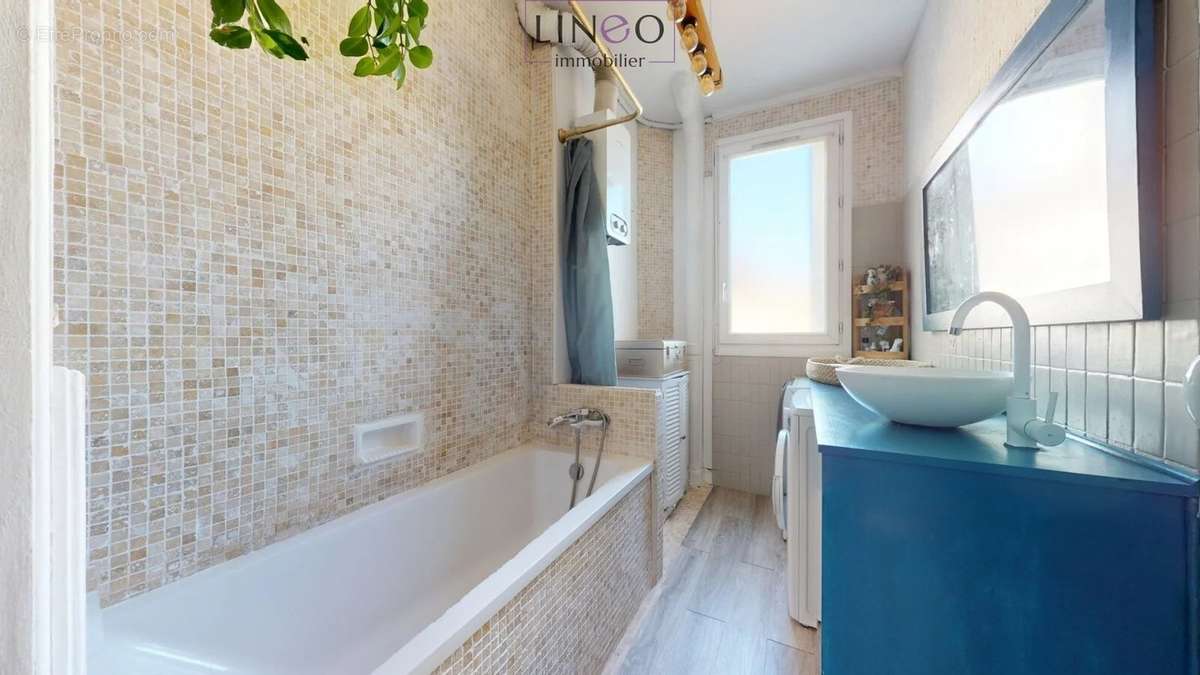 Appartement à CHOISY-LE-ROI