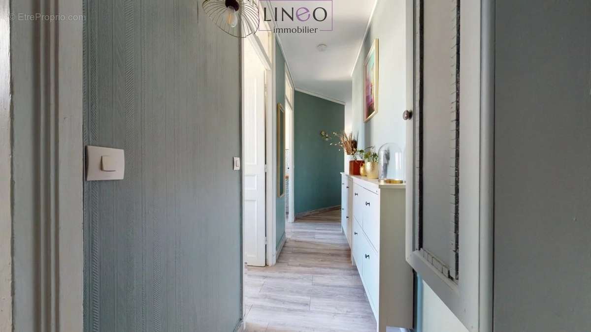 Appartement à CHOISY-LE-ROI