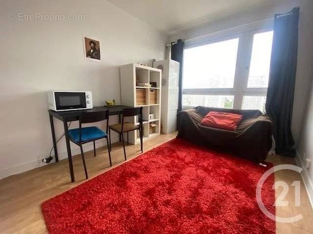 Appartement à PARIS-13E