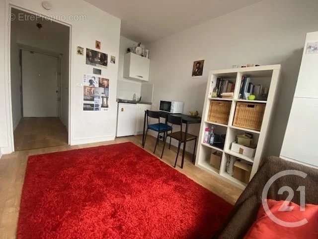 Appartement à PARIS-13E