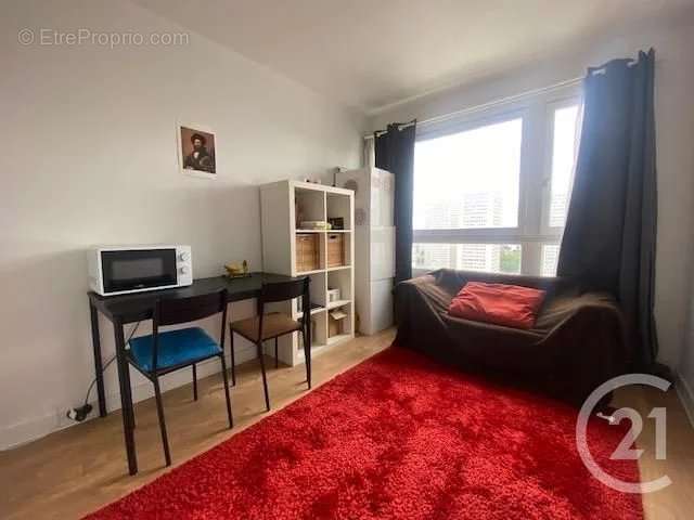 Appartement à PARIS-13E