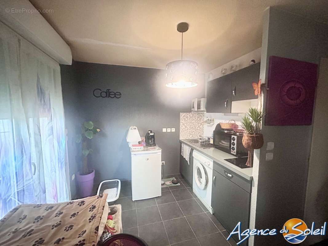 Appartement à NARBONNE