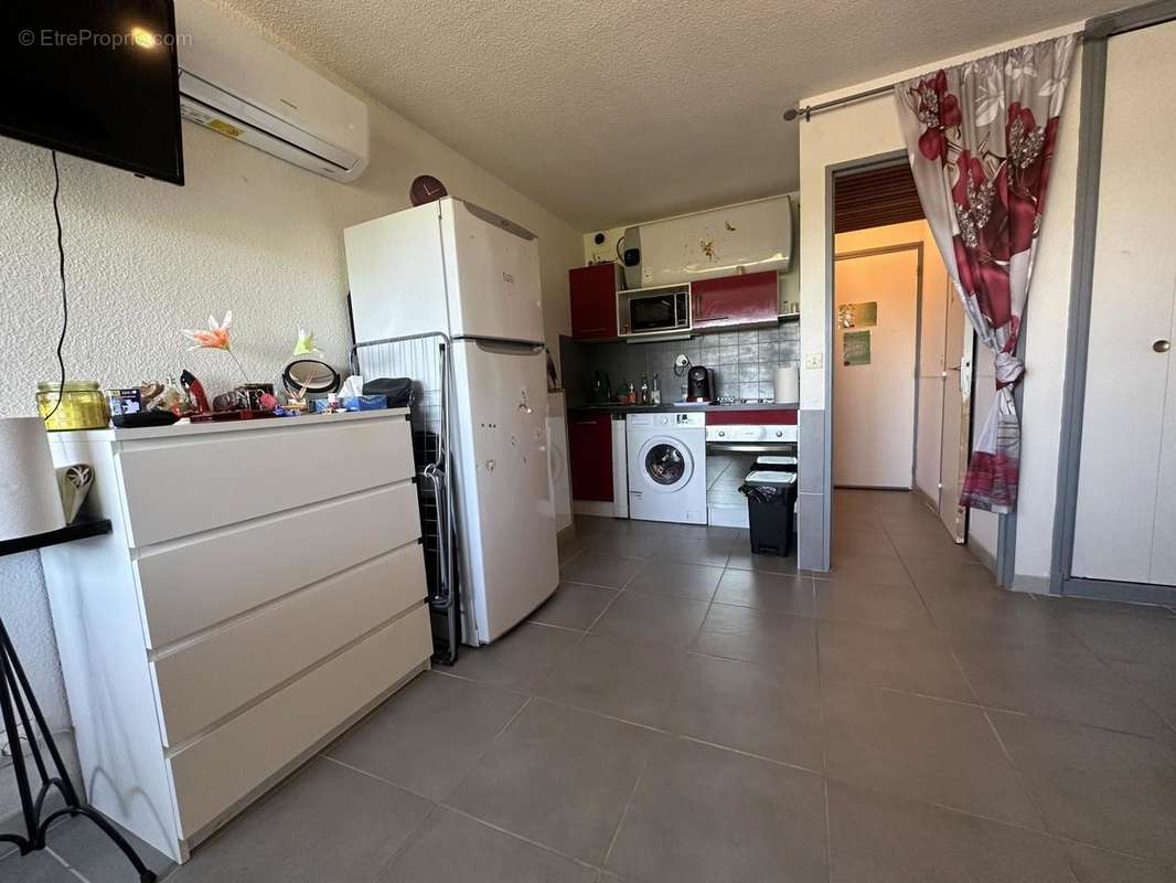 Appartement à AGDE