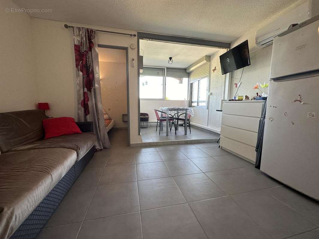 Appartement à AGDE