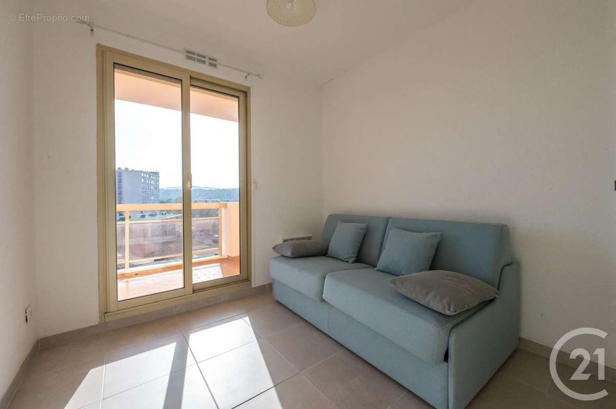 Appartement à LE LAVANDOU