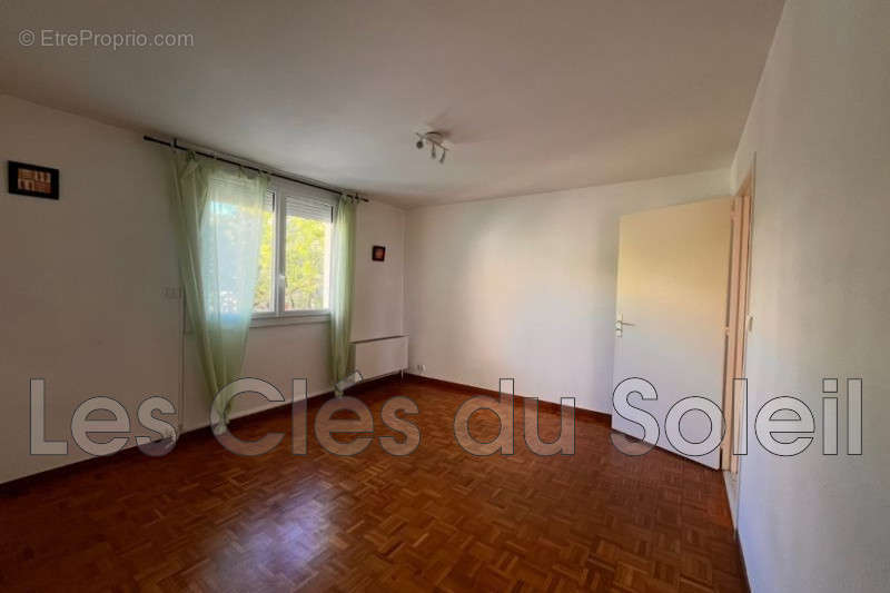 Appartement à BANDOL