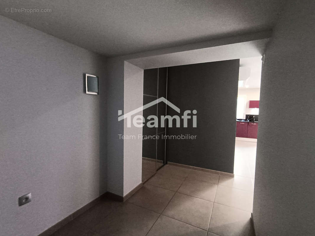 Appartement à ROANNE